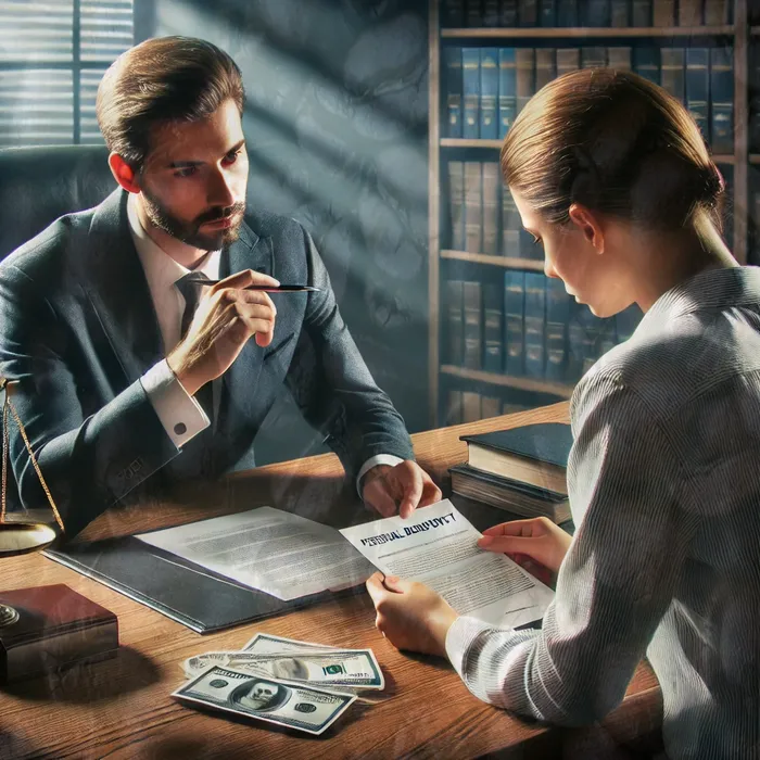 개인회생채권자