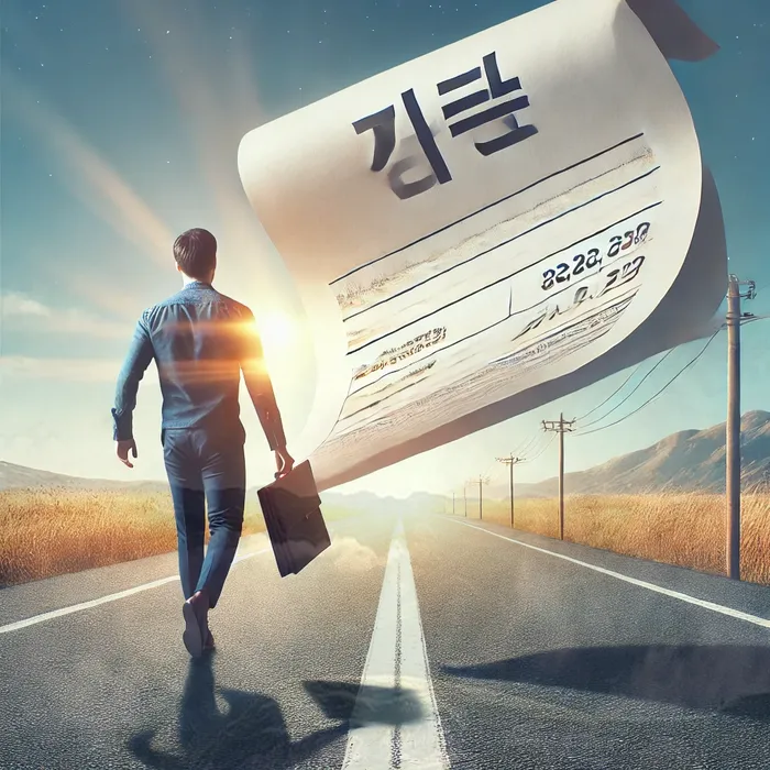 신용등급7등급대출 연체 시