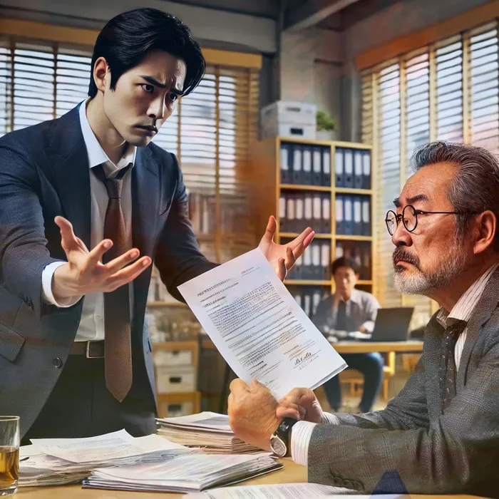 직장인신용대출 연체 시