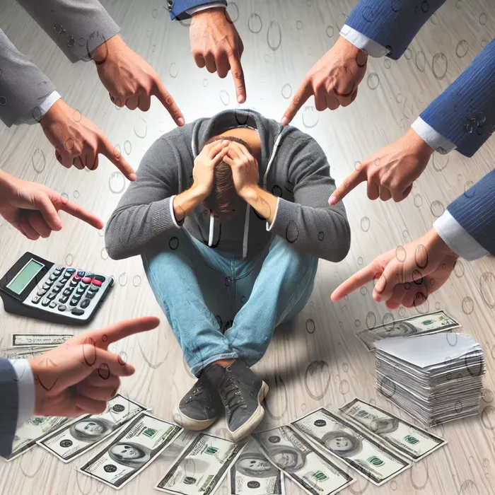 보이스피싱개인회생