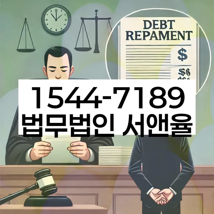 개인회생신청방법