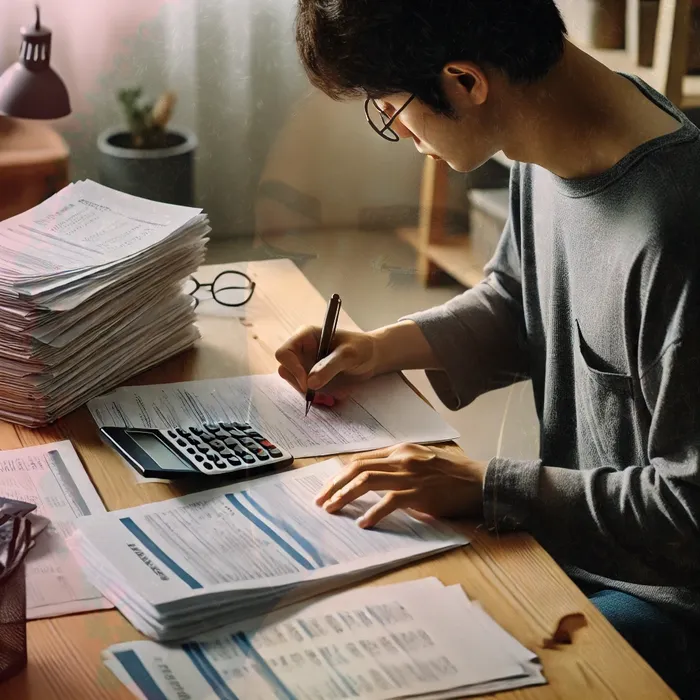 도박빚 개인회생