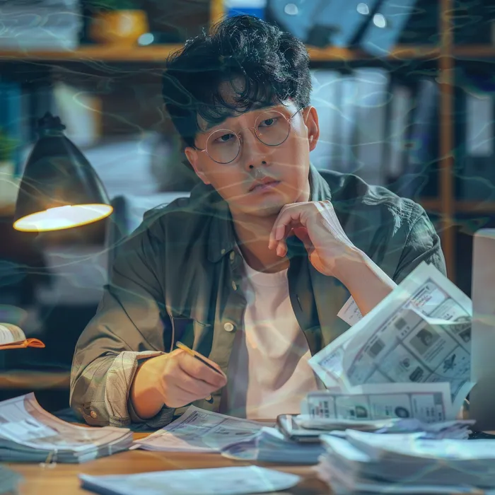 직업군인개인회생