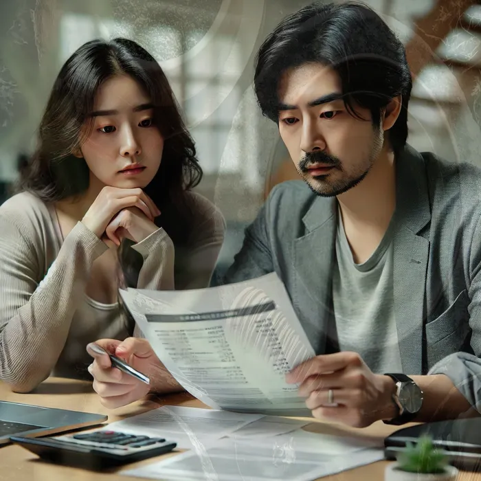 개인회생별제권