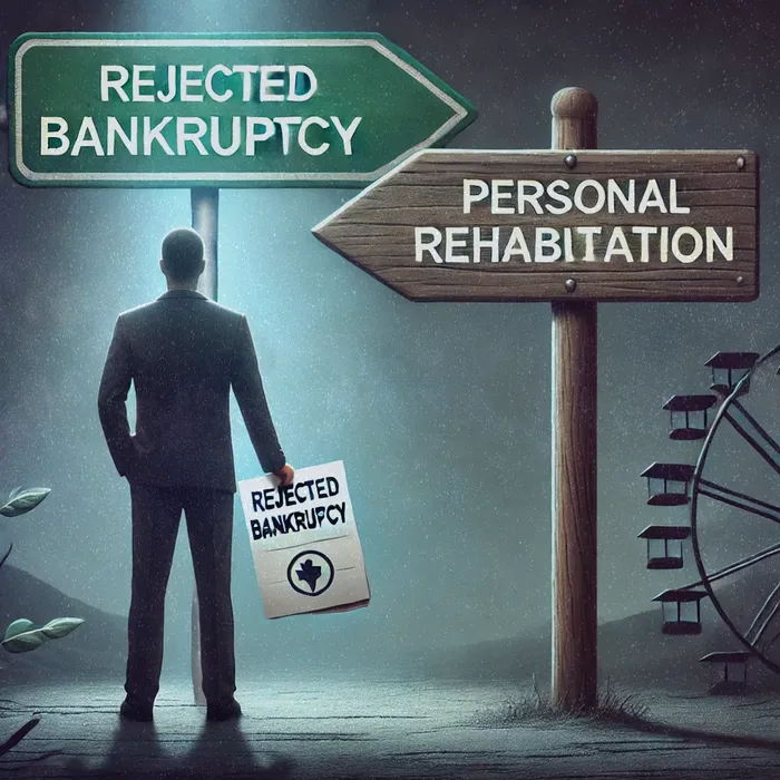 개인회생별제권