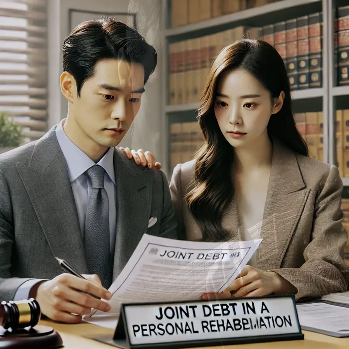 개인회생불이익