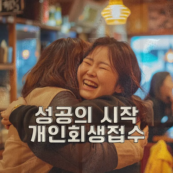 개인회생개인파산