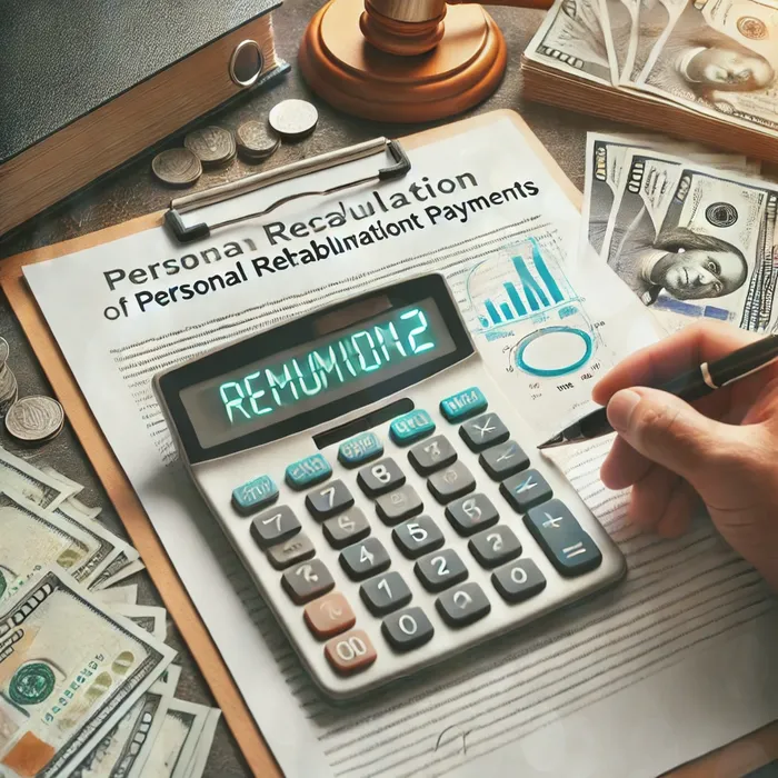 개인회생개인파산