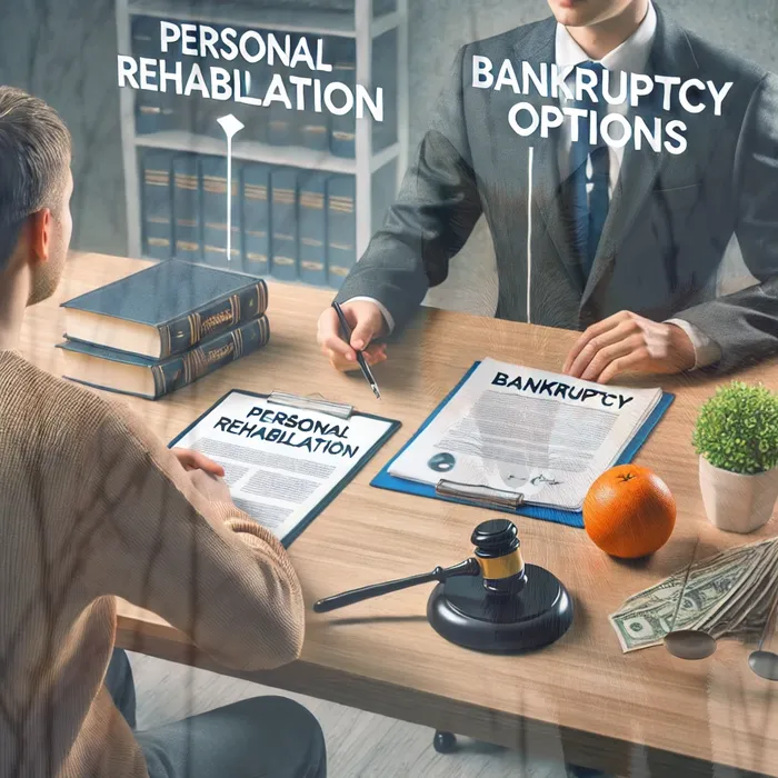 개인회생 미납 폐지