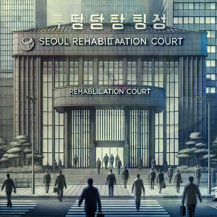 직장인채무통합 연체 시