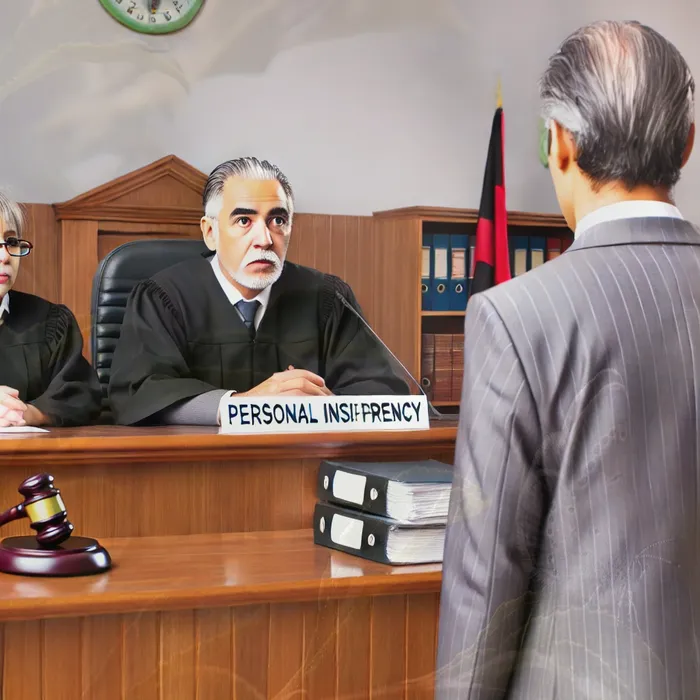 개인회생개인파산