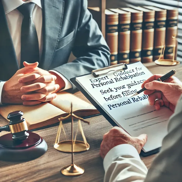 개인회생개인파산