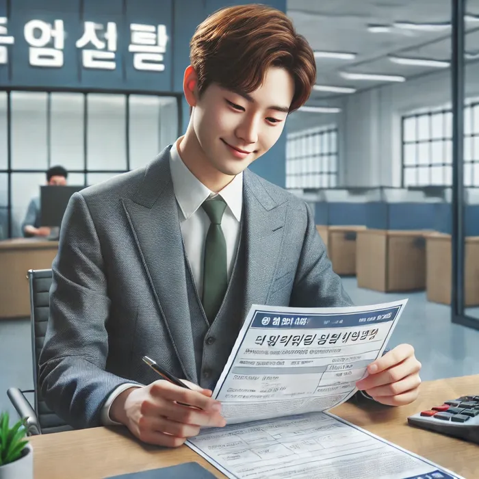 개인회생자가진단