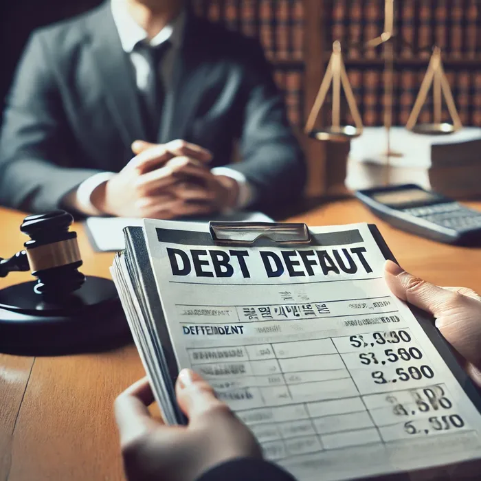 개인회생자가진단