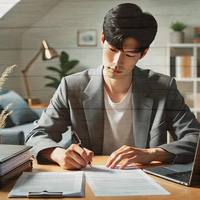 파산전문법무사