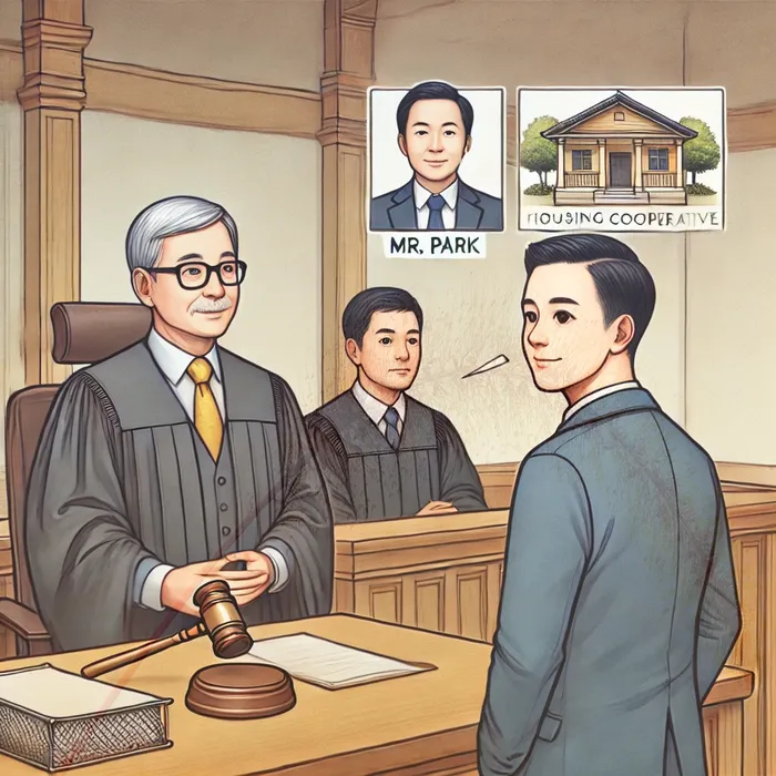 파산전문법무사