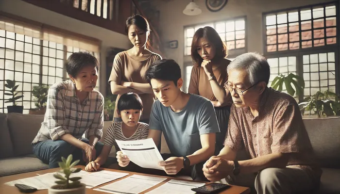 개인회생금지명령