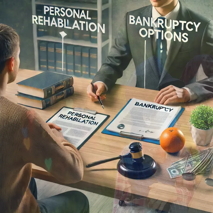 개인파산신청비용