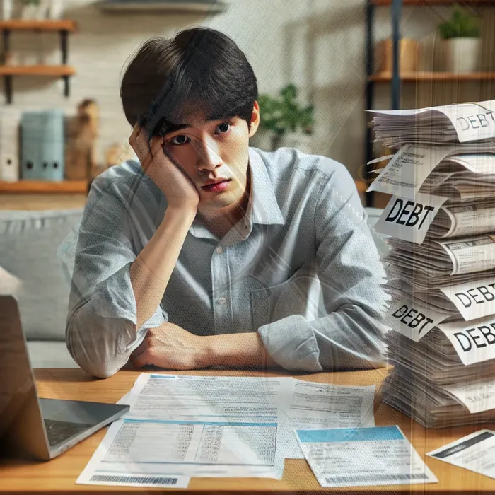 개인파산신청비용