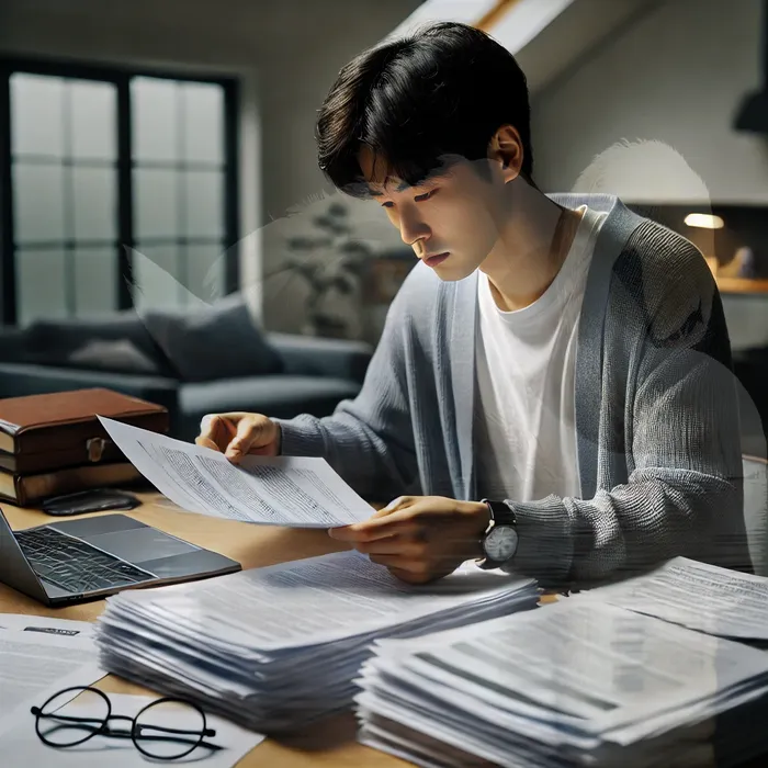 채무자대리인제도