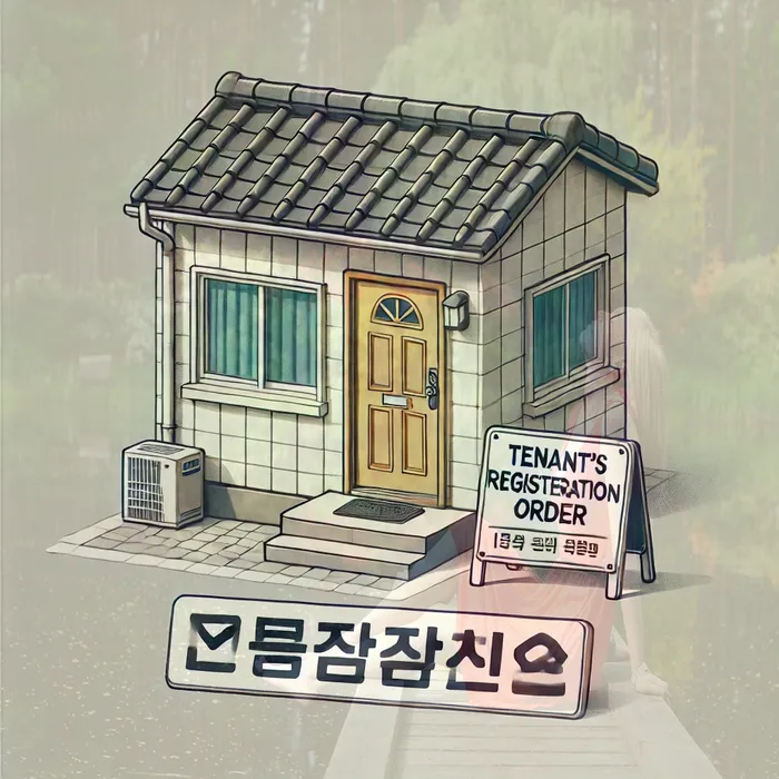 채무자대리인제도