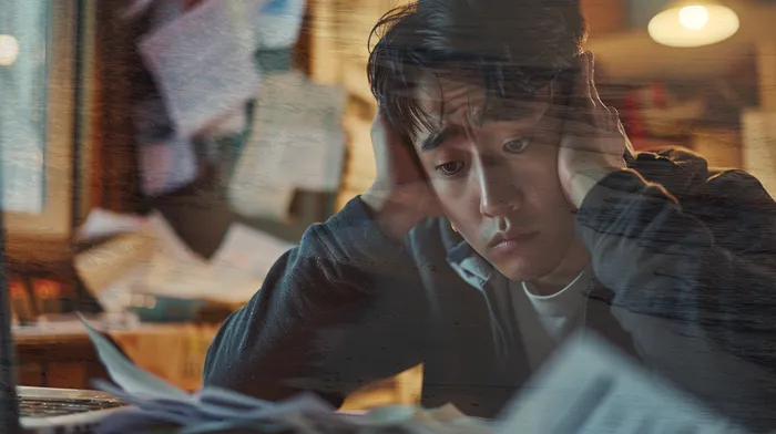 신용등급7등급대출 연체 시