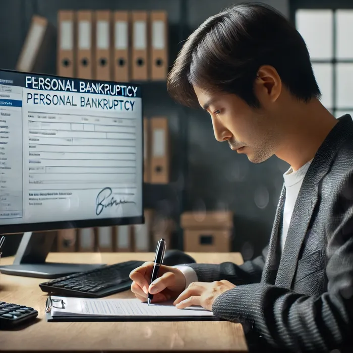 개인회생변호사