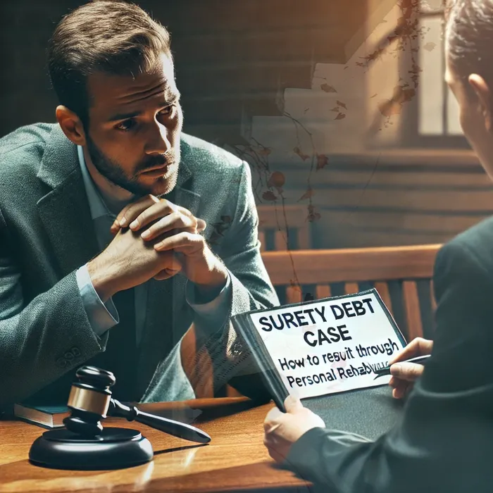 개인회생신청자격