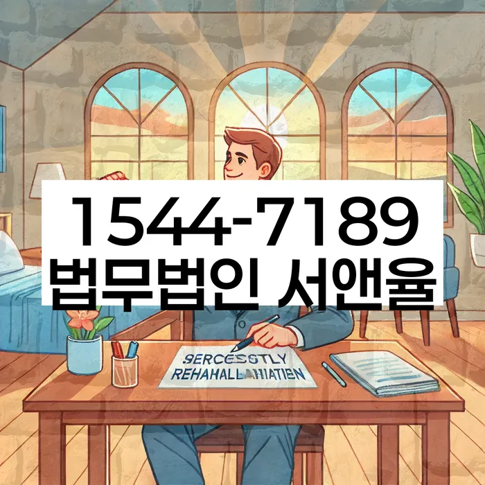개인회생