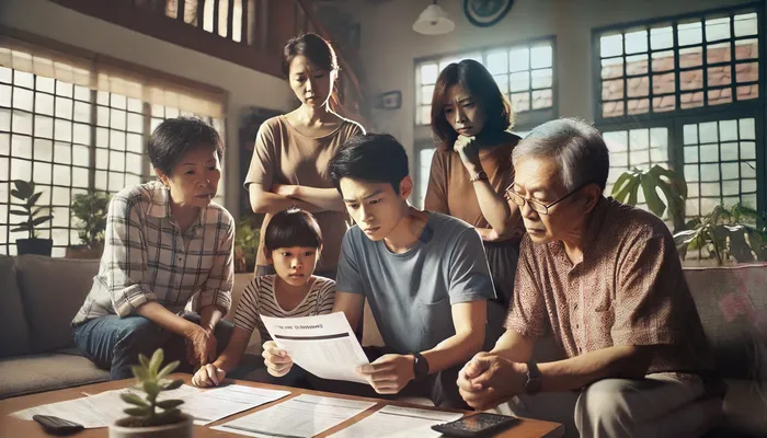 법률 해석의 중요성