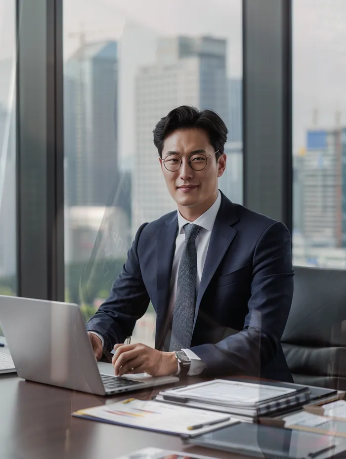 경제적 재활을 위한 개인회생