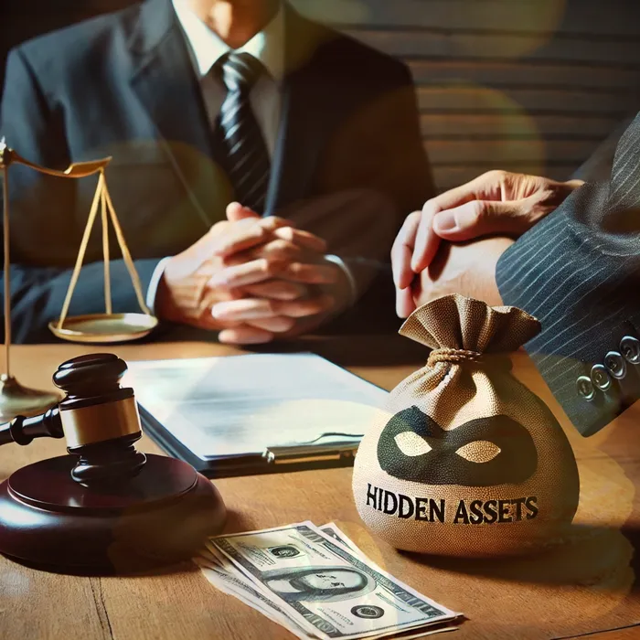 채권추심자 소송 방지 절차