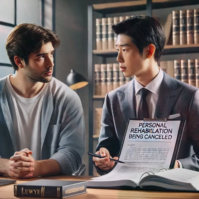 개인회생 서류 준비