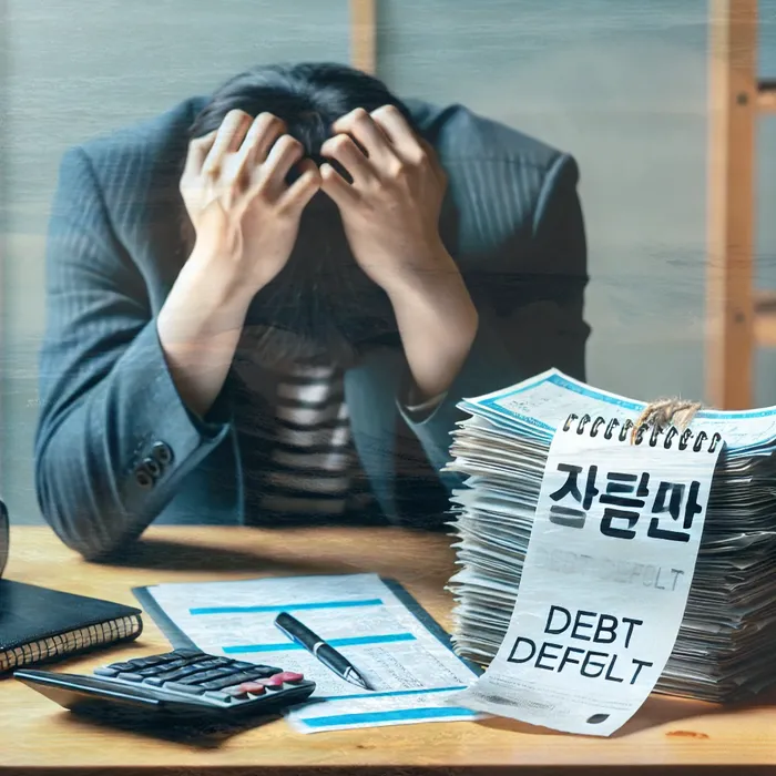 개인회생 신청 절차