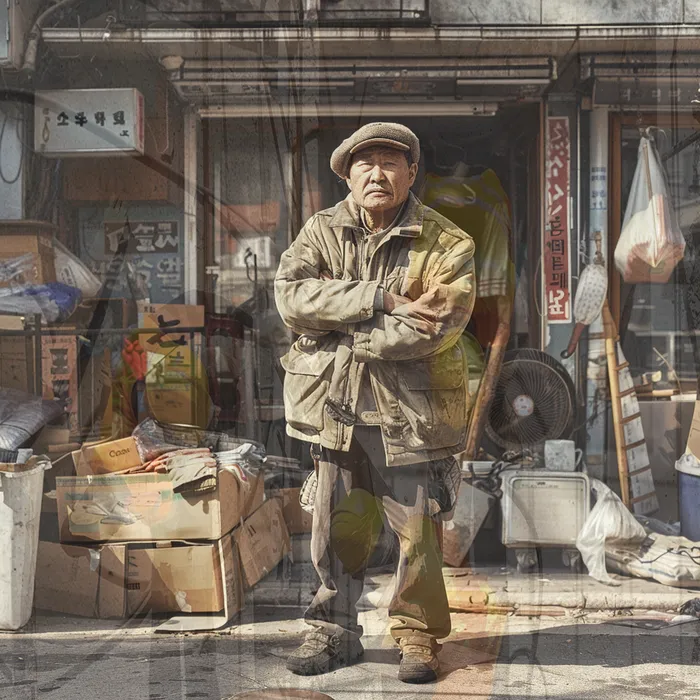 개인파산과 개인회생