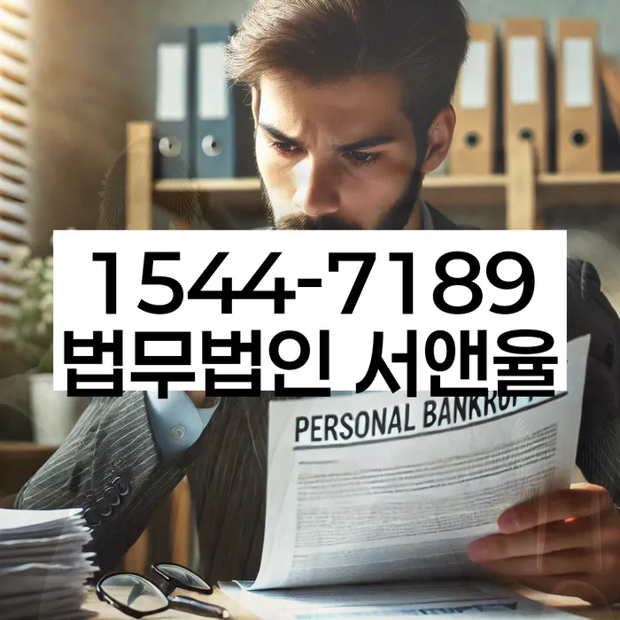 개인회생 변제금 미납 해결 방법