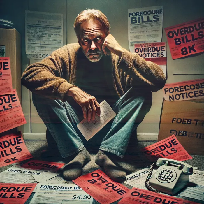 개인회생 신청서 작성 성공 팁