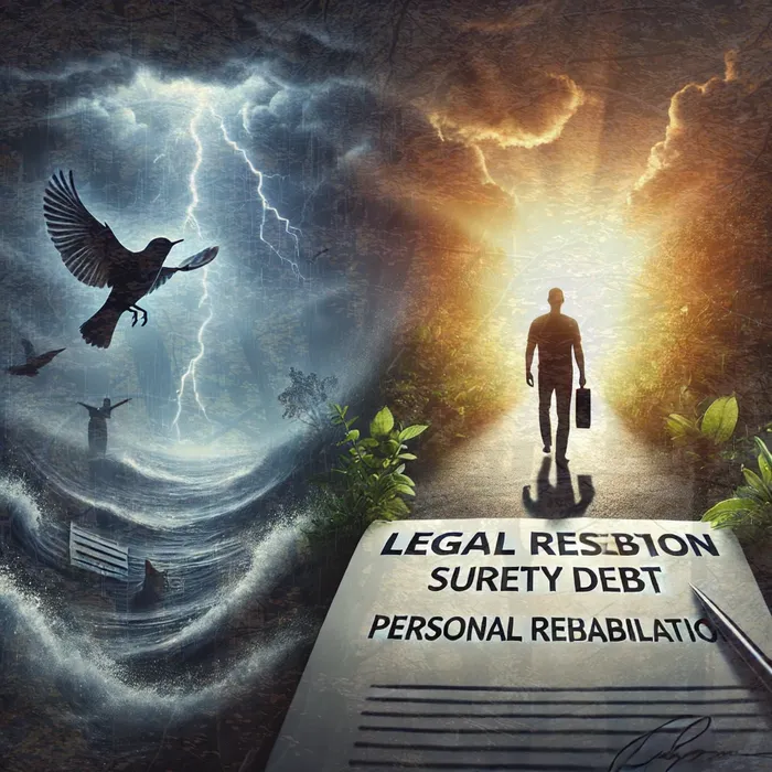 개인회생 신청자격 확인