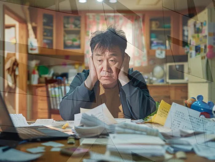 채무 탕감 제도