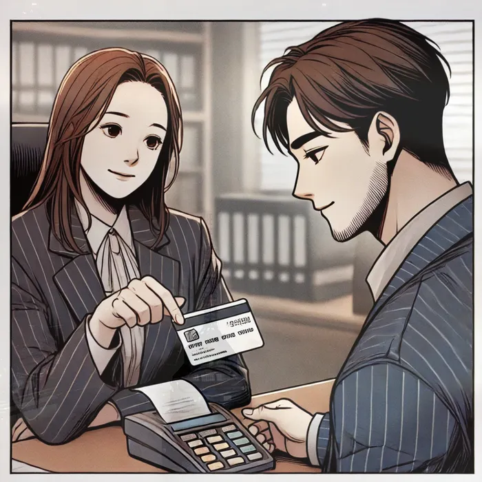 채무조정성공사례