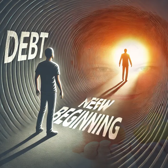 독촉장 무시 후 법적 대응