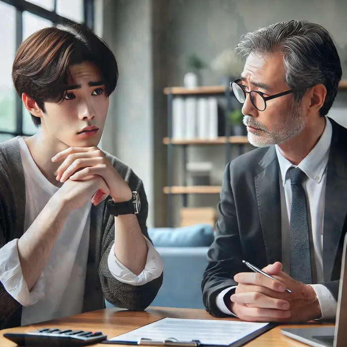 신용회복위원회 채무 조정