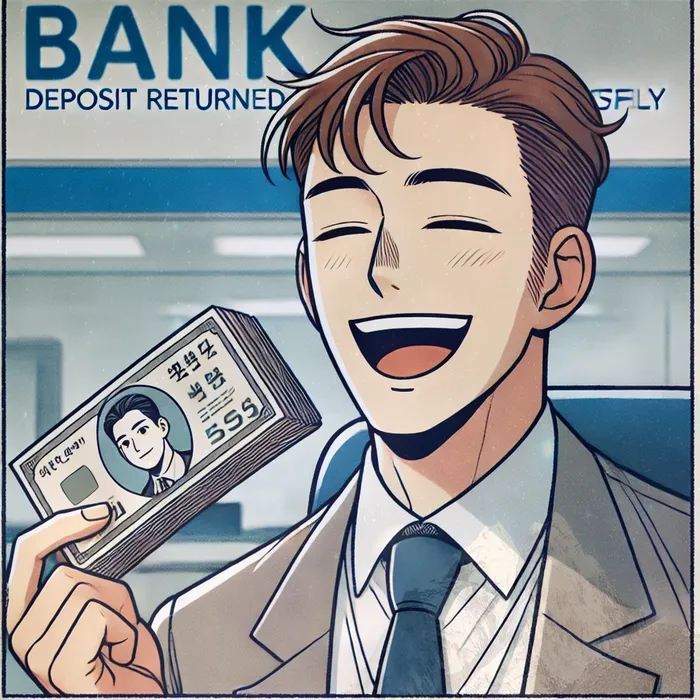 채무 조정 방법