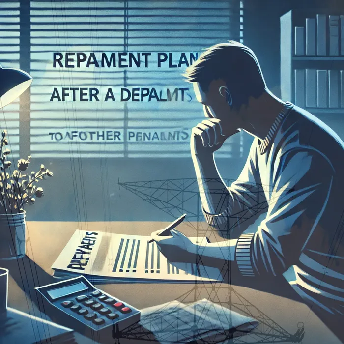 개인회생 신청 준비 단계