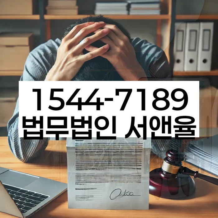 개인회생 신청 준비 단계