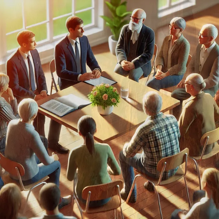 채무 해결 방법