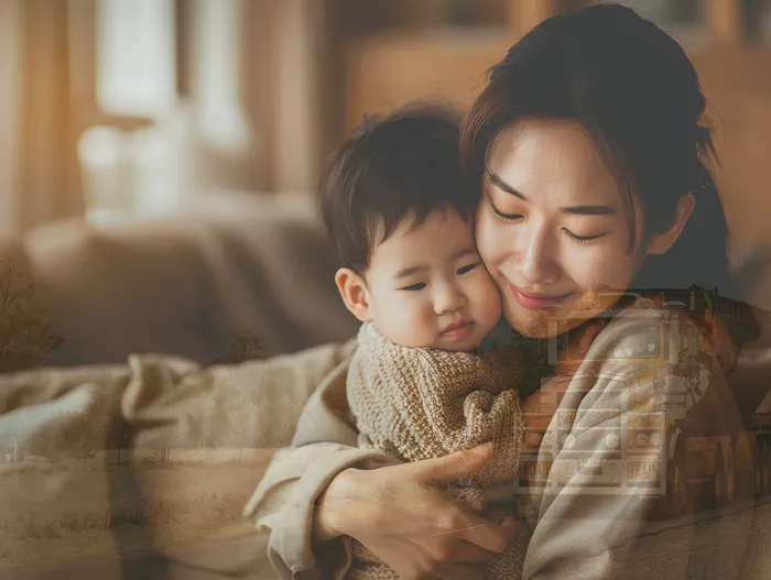 재정적 안정 찾기