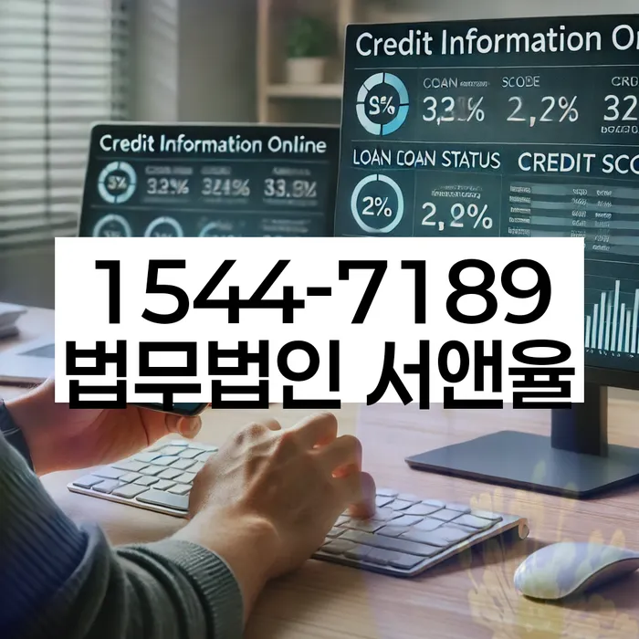 개인회생 신청 방법