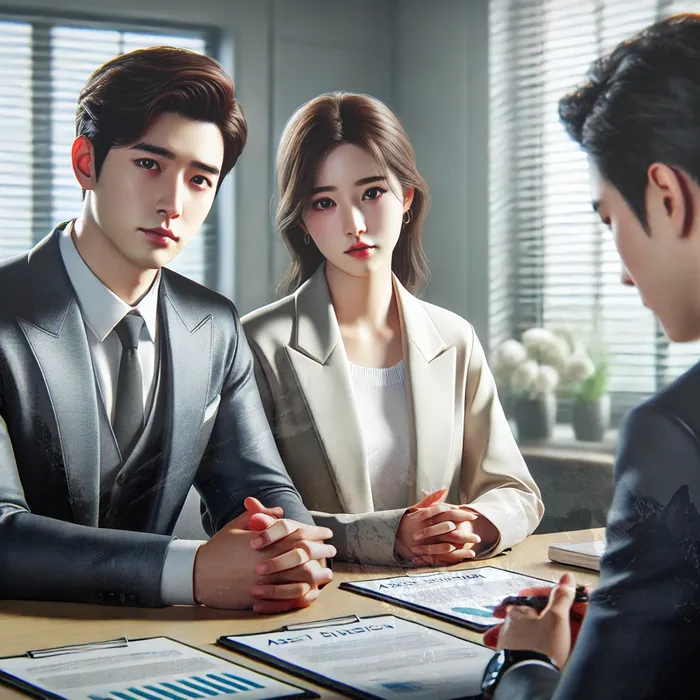 무주군개인회생파산 상담 절차