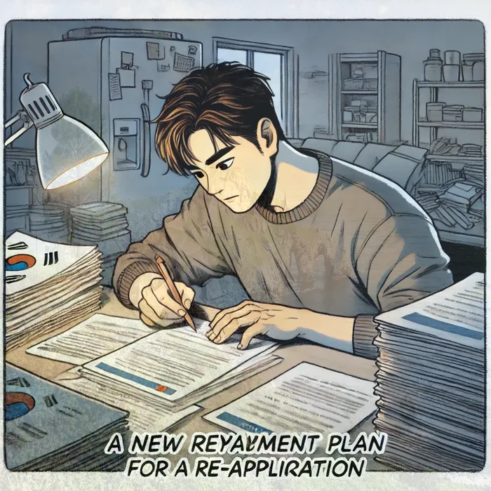 무주군 개인회생파산 성공 사례